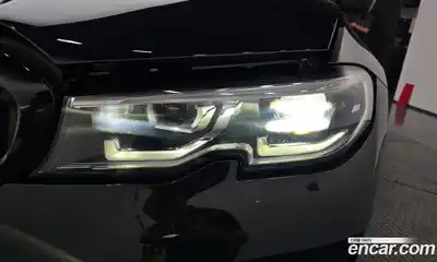 BMW 3-Series 2019 2.0 гидро в Москве, миниатюра 8