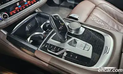 BMW 7-Series 2018 3.0 гидро в Москве, миниатюра 12