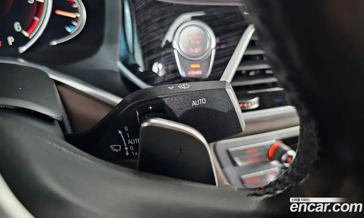 BMW 7-Series 2018 3.0 гидро в Москве, фото 34