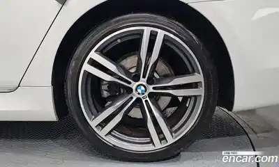 BMW 7-Series 2018 3.0 гидро в Москве, миниатюра 7