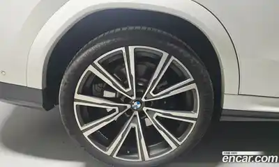 BMW X6 2021 3.0 гидро в Москве № 2130740, миниатюра 12