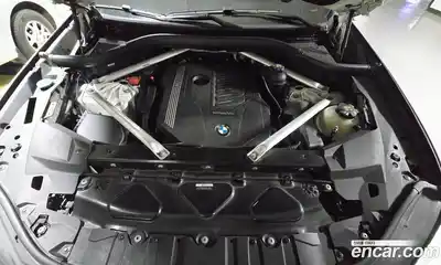 BMW X6 2021 3.0 гидро в Москве № 2130740, миниатюра 6