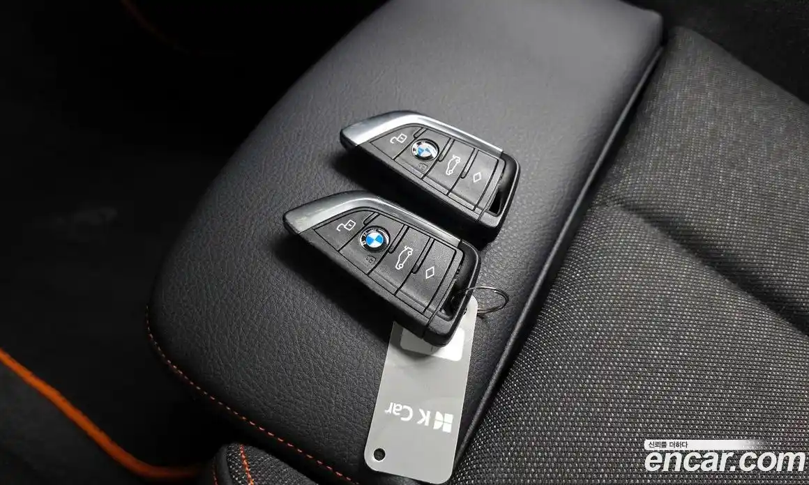 BMW 1-Series 2021 2.0 гидро в Москве, фото 16