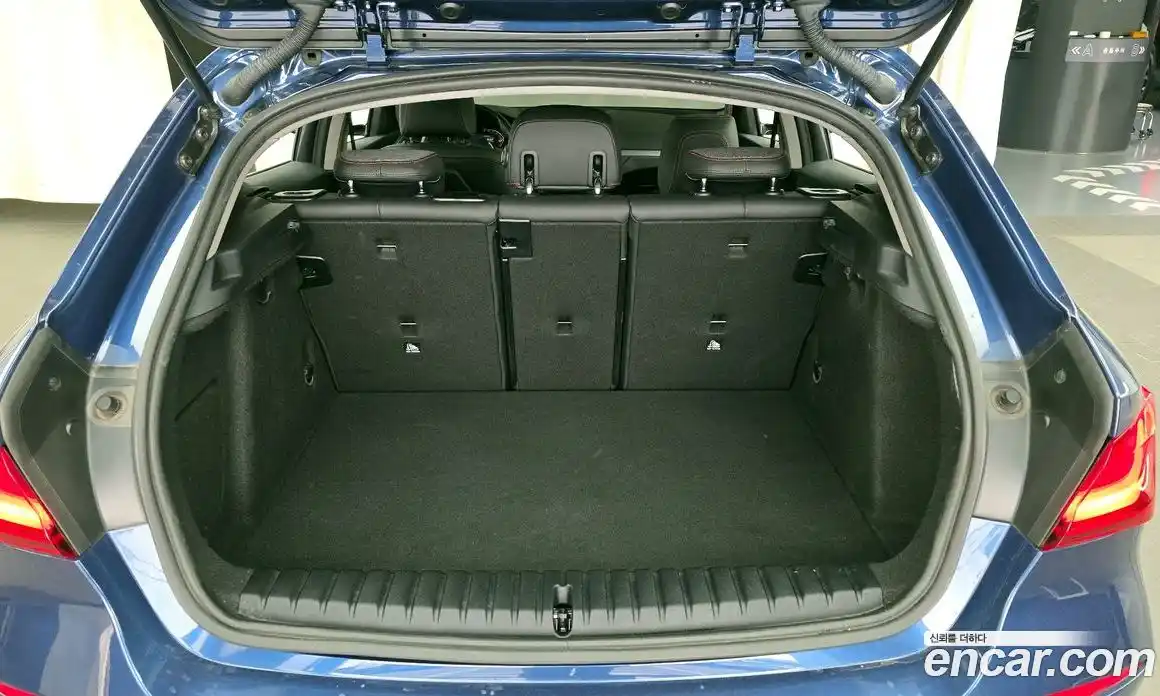 BMW 1-Series 2021 2.0 гидро в Москве, фото 26