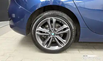 BMW 1-Series 2021 2.0 гидро в Москве, миниатюра 5