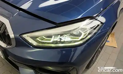 BMW 1-Series 2021 2.0 гидро в Москве, миниатюра 8