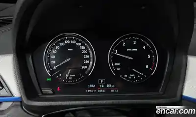 BMW X1 2020 2.0 гидро в Москве № 2130771, миниатюра 11