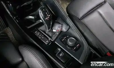 BMW X1 2020 2.0 гидро в Москве № 2130771, миниатюра 12