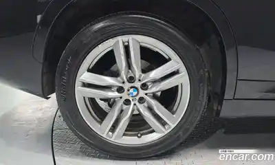 BMW X1 2020 2.0 гидро в Москве № 2130771, миниатюра 5
