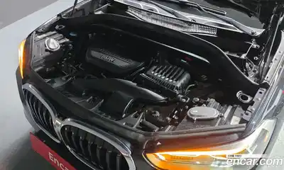 BMW X1 2020 2.0 гидро в Москве № 2130771, миниатюра 6