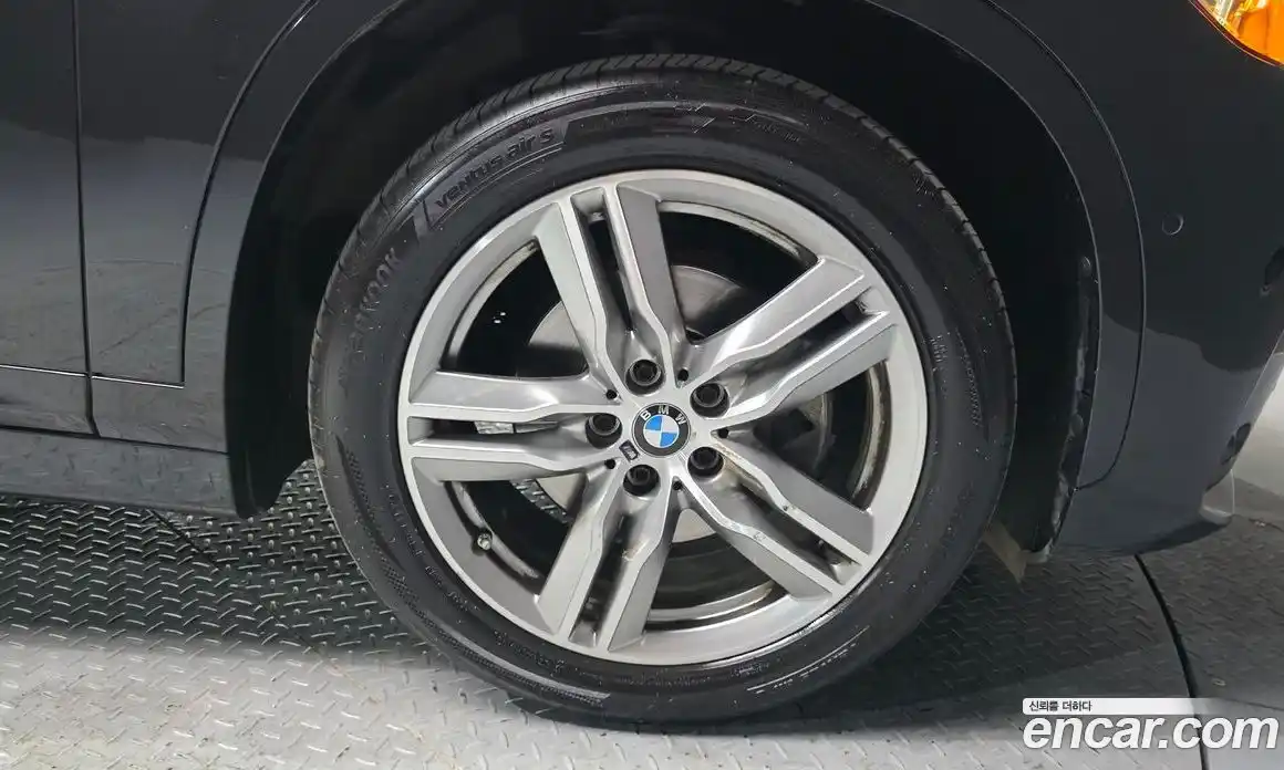 BMW X1 2020 2.0 гидро в Москве № 2130771, фото 7