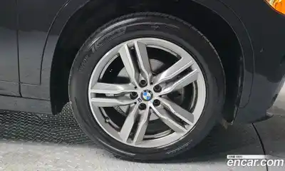 BMW X1 2020 2.0 гидро в Москве № 2130771, миниатюра 7