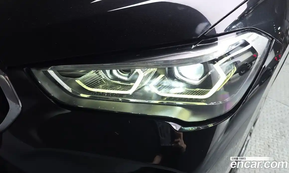 BMW X1 2020 2.0 гидро в Москве № 2130771, фото 8