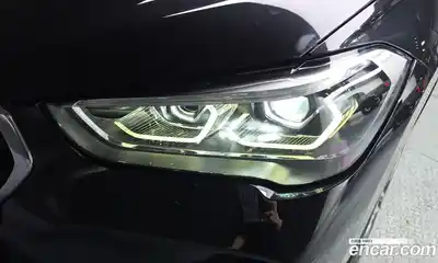 BMW X1 2020 2.0 гидро в Москве № 2130771, миниатюра 8