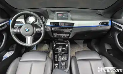BMW X1 2020 2.0 гидро в Москве № 2130771, миниатюра 10