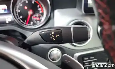 Mercedes-Benz CLA-Class 2017 2.0 гидро в Москве № 2130823, миниатюра 12
