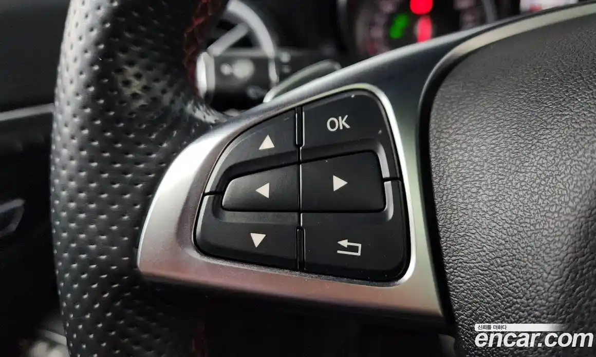 Mercedes-Benz CLA-Class 2017 2.0 гидро в Москве № 2130823, фото 22
