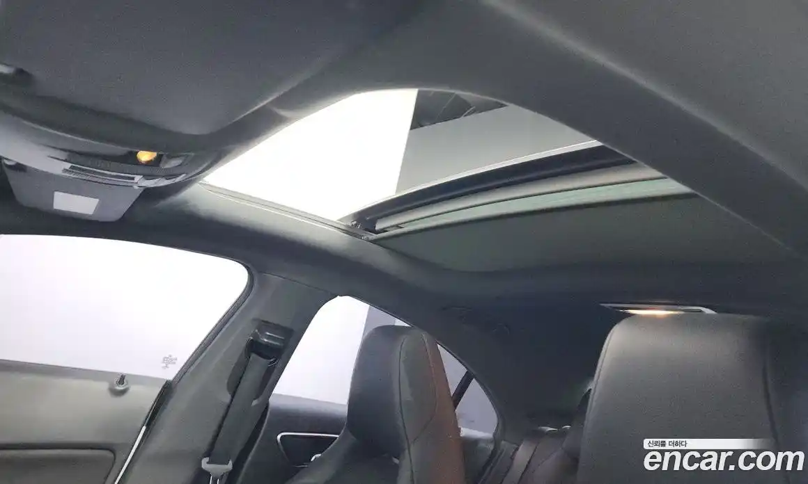 Mercedes-Benz CLA-Class 2017 2.0 гидро в Москве № 2130823, фото 23
