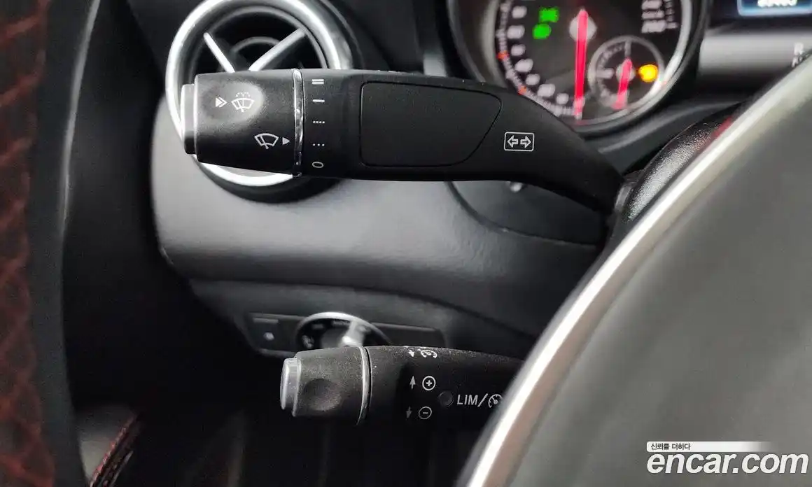 Mercedes-Benz CLA-Class 2017 2.0 гидро в Москве № 2130823, фото 29