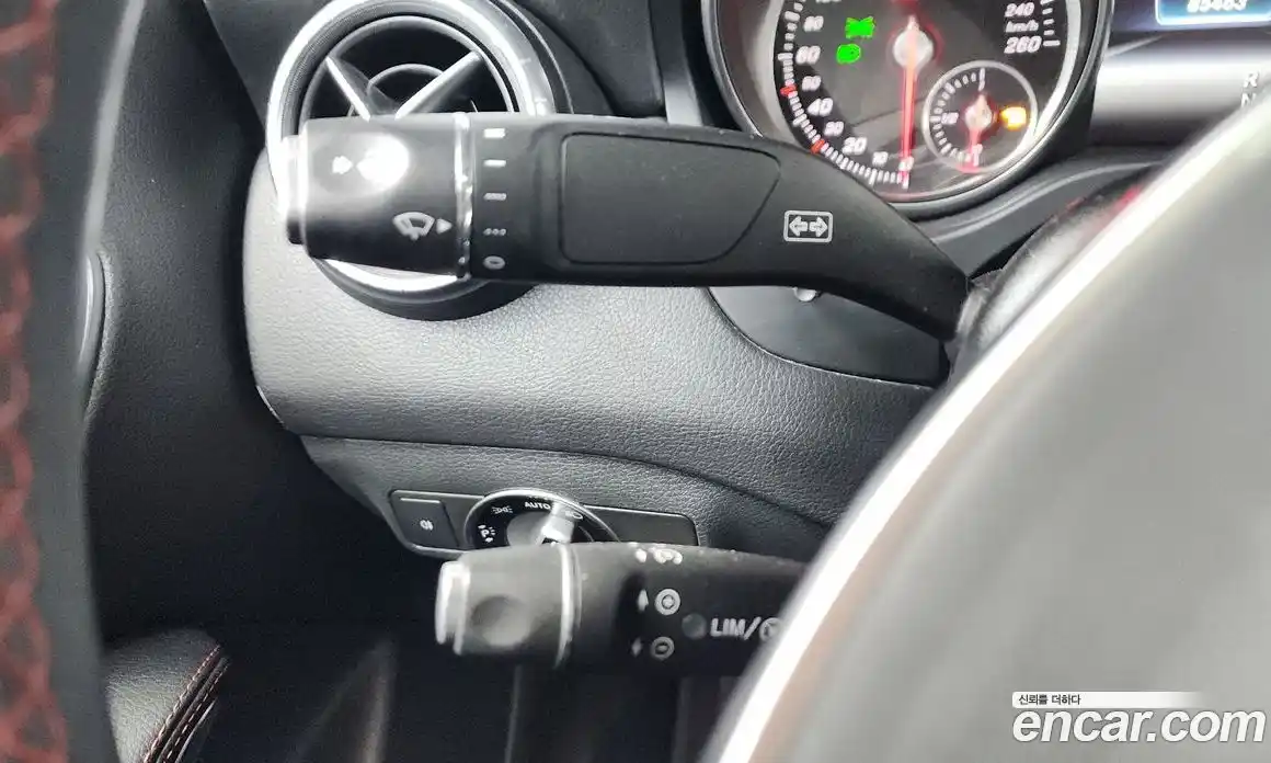 Mercedes-Benz CLA-Class 2017 2.0 гидро в Москве № 2130823, фото 30