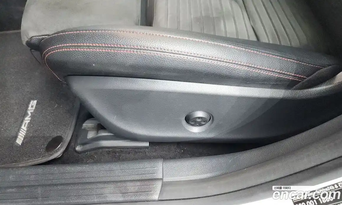 Mercedes-Benz CLA-Class 2017 2.0 гидро в Москве № 2130823, фото 31