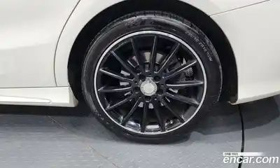 Mercedes-Benz CLA-Class 2017 2.0 гидро в Москве № 2130823, миниатюра 7