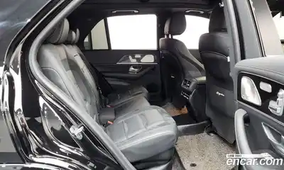 Mercedes-Benz GLE-Class 2023 3.0 гидро в Москве № 2130875, миниатюра 11
