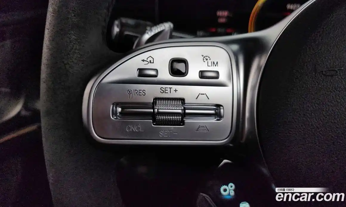 Mercedes-Benz GLE-Class 2023 3.0 гидро в Москве № 2130875, фото 15
