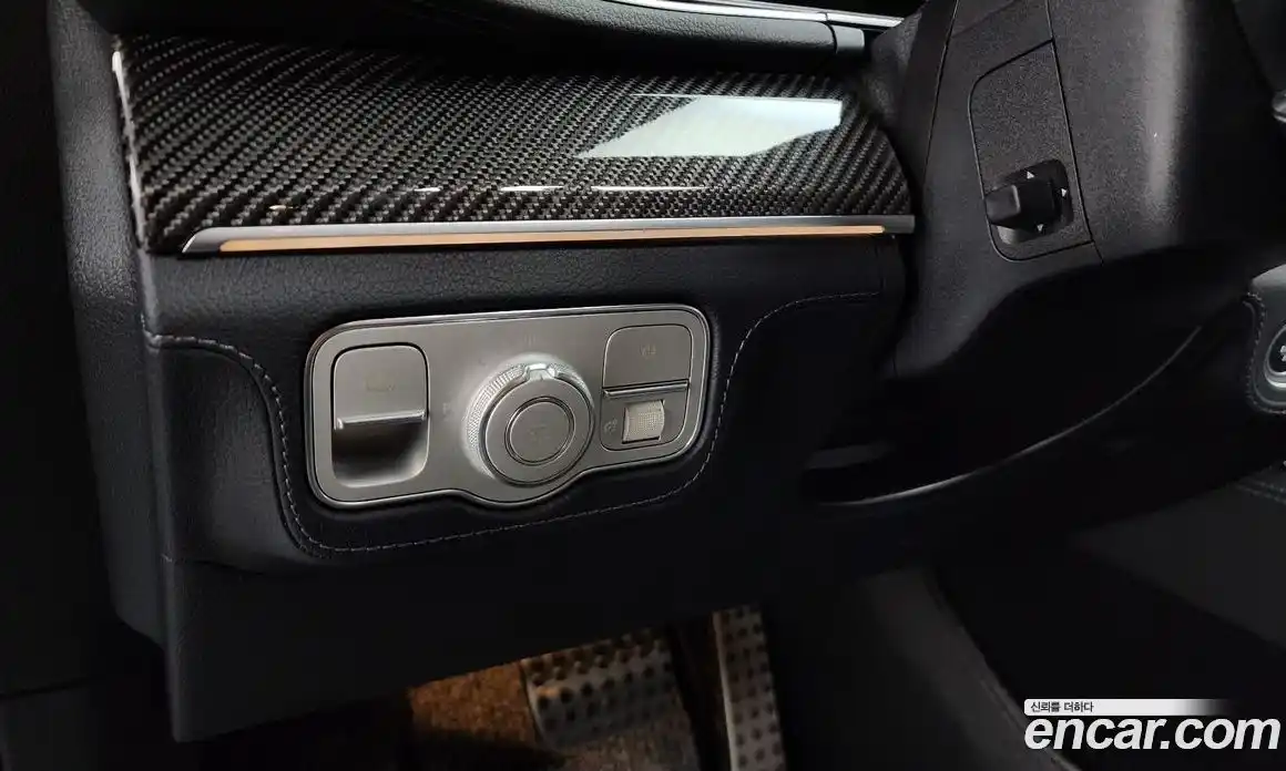 Mercedes-Benz GLE-Class 2023 3.0 гидро в Москве № 2130875, фото 20