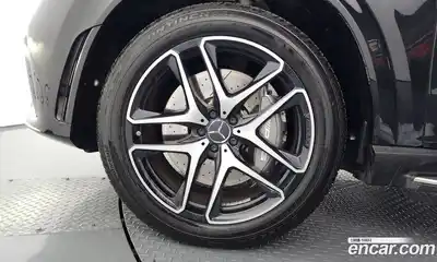 Mercedes-Benz GLE-Class 2023 3.0 гидро в Москве № 2130875, миниатюра 5