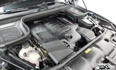 Mercedes-Benz GLE-Class 2023 3.0 гидро в Москве № 2130875, миниатюра 6