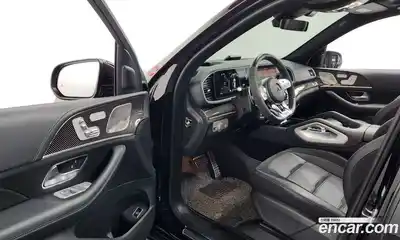 Mercedes-Benz GLE-Class 2023 3.0 гидро в Москве № 2130875, миниатюра 10