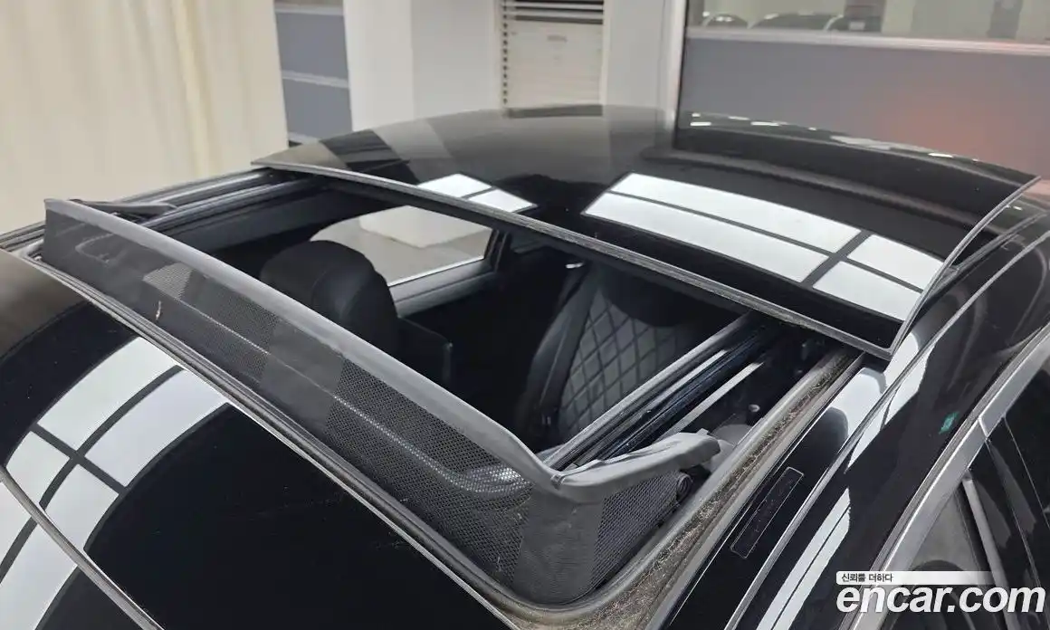 Mercedes-Benz S-Class 2021 4.0 гидро в Москве № 2130914, фото 25