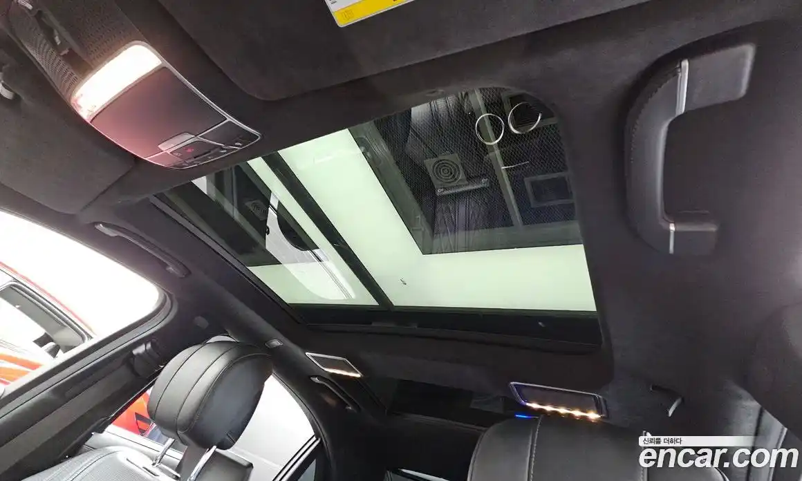 Mercedes-Benz S-Class 2019 4.0 гидро в Москве № 2130920, фото 25