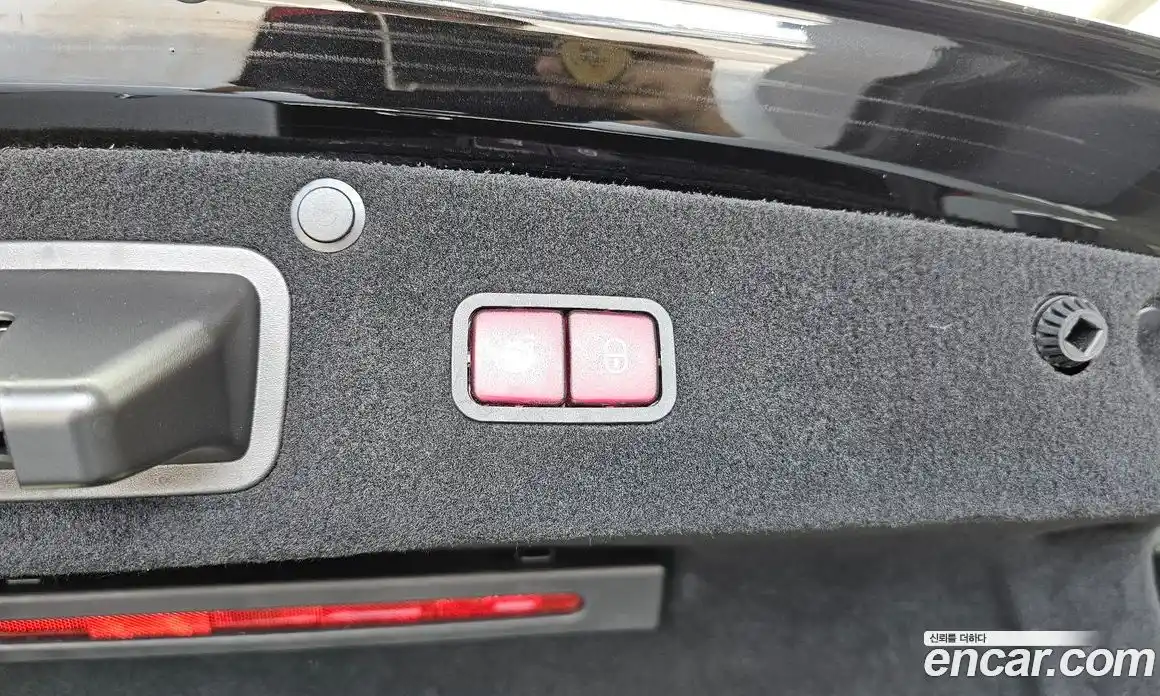 Mercedes-Benz S-Class 2019 4.0 гидро в Москве № 2130920, фото 27
