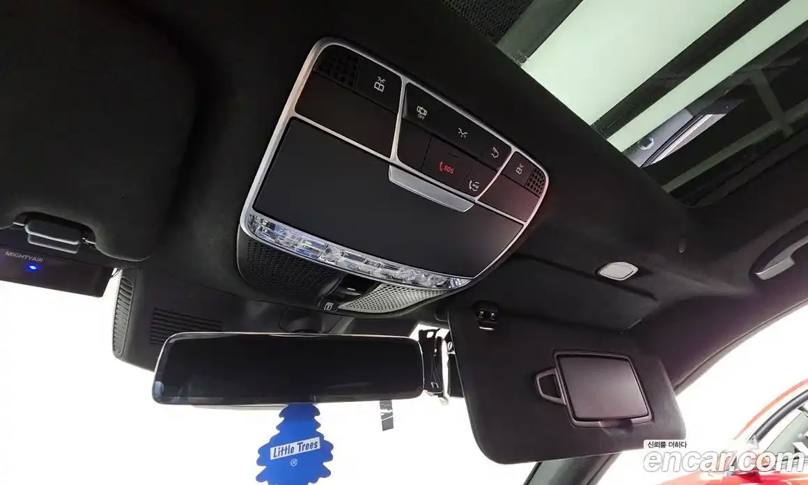 Mercedes-Benz S-Class 2019 4.0 гидро в Москве № 2130920, фото 29
