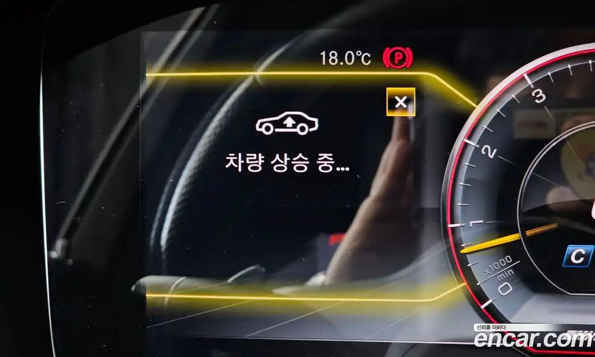 Mercedes-Benz S-Class 2019 4.0 гидро в Москве № 2130920, фото 32