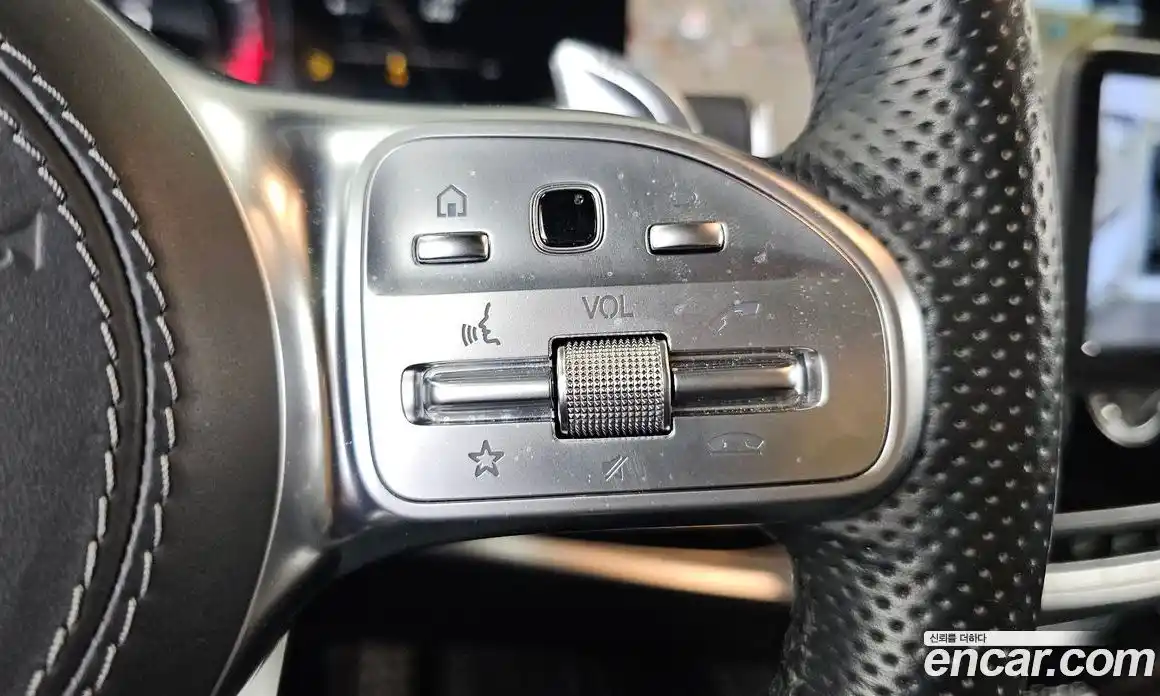 Mercedes-Benz S-Class 2019 4.0 гидро в Москве № 2130920, фото 35