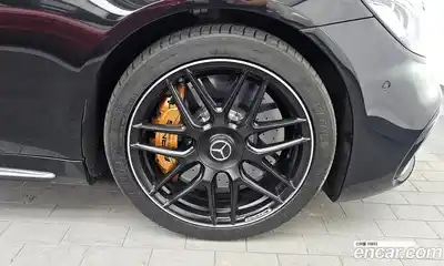 Mercedes-Benz S-Class 2019 4.0 гидро в Москве № 2130920, миниатюра 7