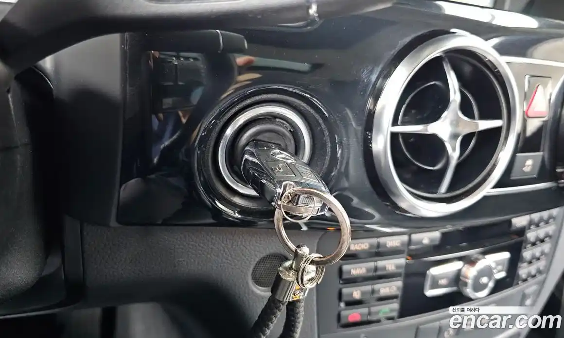 Mercedes-Benz GLK-Class 2014 2.1 гидро в Москве, фото 16