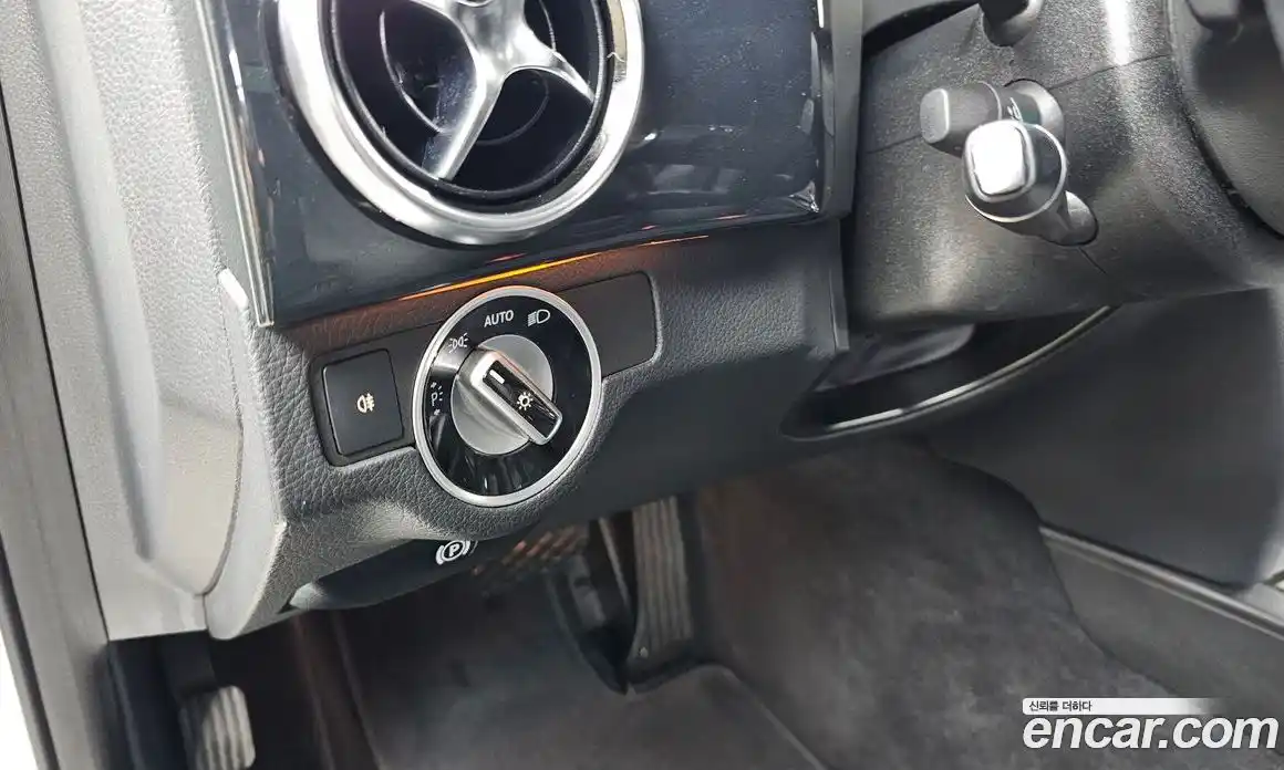Mercedes-Benz GLK-Class 2014 2.1 гидро в Москве, фото 17