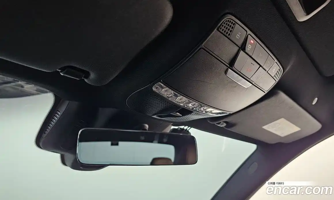 Mercedes-Benz E-Class 2021 2.0 гидро в Москве № 2130947, фото 17