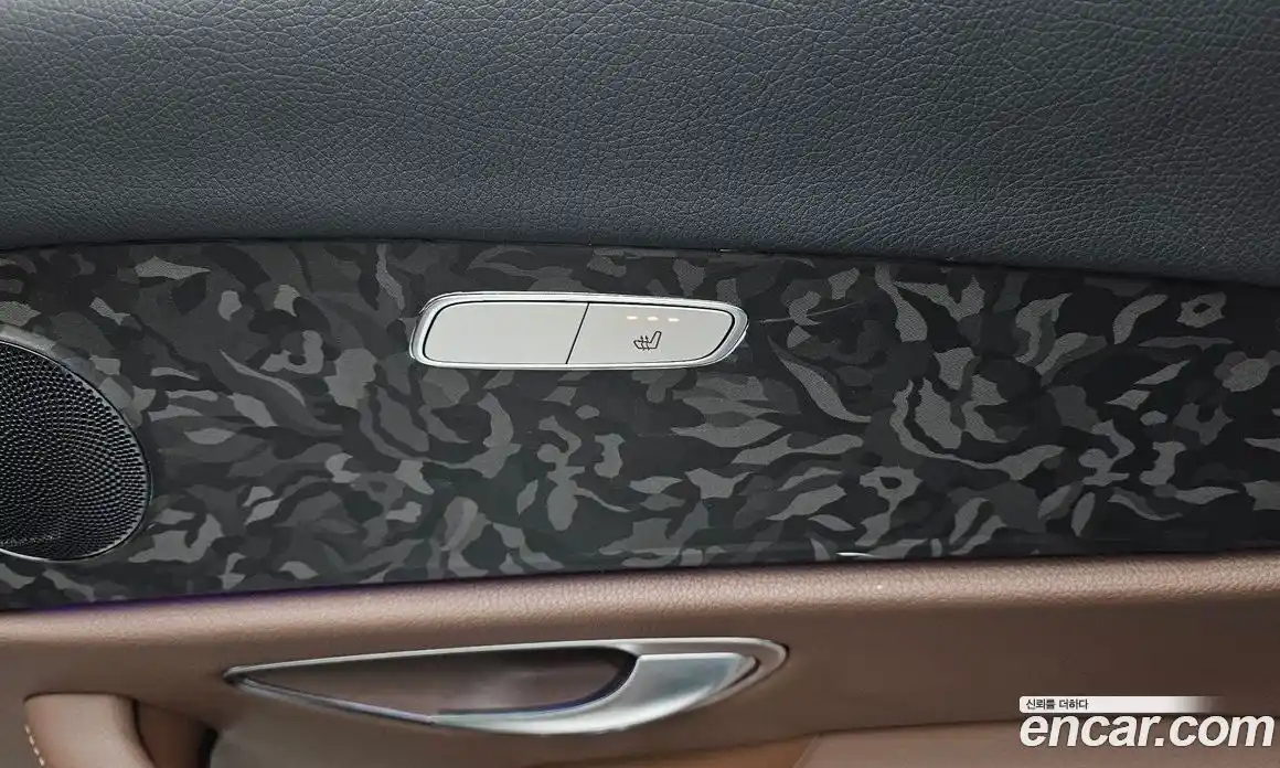 Mercedes-Benz E-Class 2021 2.0 гидро в Москве № 2130947, фото 18