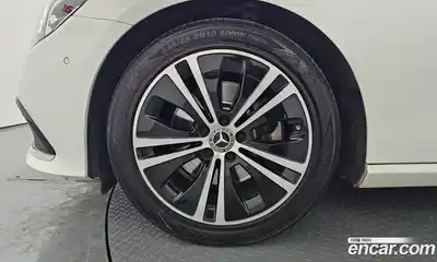 Mercedes-Benz E-Class 2021 2.0 гидро в Москве № 2130947, миниатюра 5