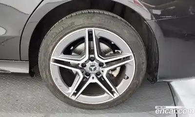 Mercedes-Benz C-Class 2021 2.0 гидро в Москве № 2130962, миниатюра 7