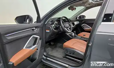 Audi Q3 2025 2.0 гидро в Москве, миниатюра 12