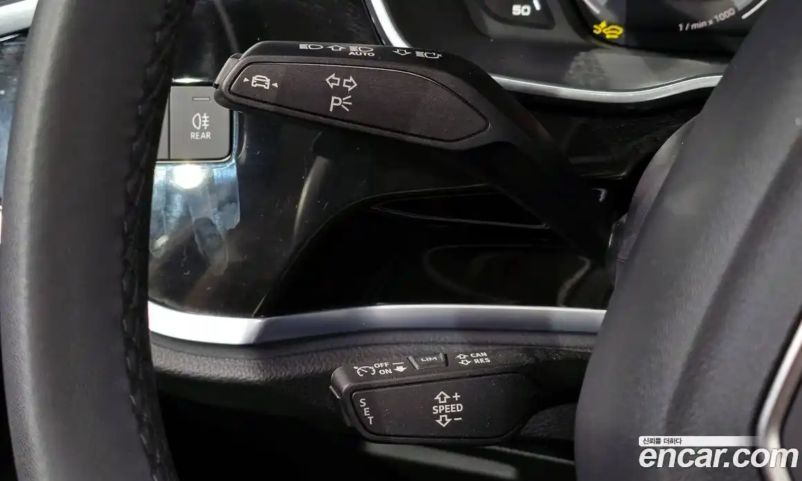 Audi Q3 2025 2.0 гидро в Москве, фото 19