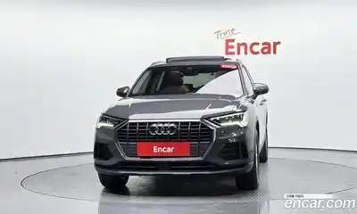 Audi Q3 2025 2.0 гидро в Москве, миниатюра 2