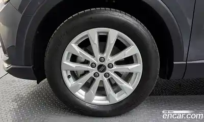 Audi Q3 2025 2.0 гидро в Москве, миниатюра 4