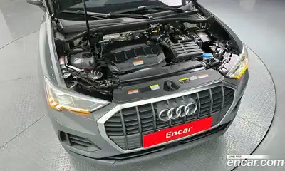 Audi Q3 2025 2.0 гидро в Москве, миниатюра 5